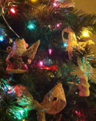 for Forrest and Annie